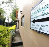 Rooftops Bed  Breakfast - Accommodation in Bendigo