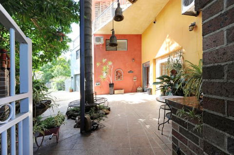 Rooftops Bed & Breakfast - Accommodation in Bendigo 1