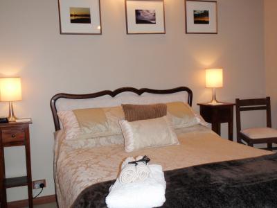 Rooftops Bed & Breakfast - Accommodation in Bendigo 5