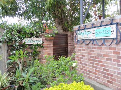 Rooftops Bed & Breakfast - Accommodation in Bendigo 8