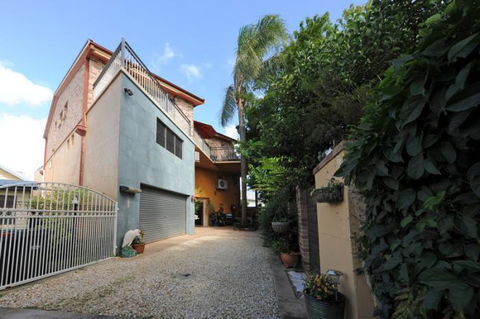 Rooftops Bed & Breakfast - Accommodation in Bendigo 10