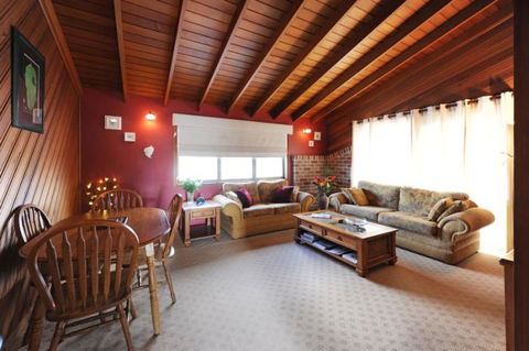 Rooftops Bed & Breakfast - Accommodation in Bendigo 11