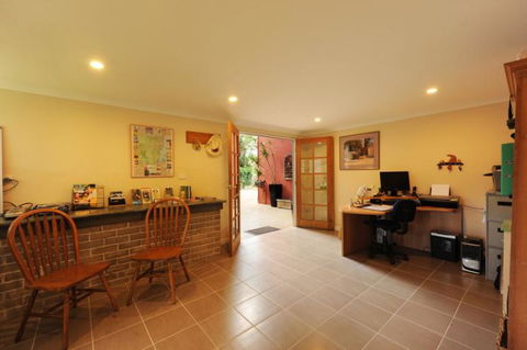 Rooftops Bed & Breakfast - Accommodation in Bendigo 12