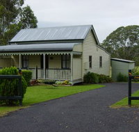 Belvoir BB Cottages - Accommodation in Bendigo