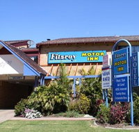 Fitzroy Motor Inn - Accommodation in Bendigo