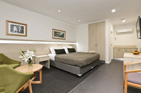 Morphettville Motor Inn - Accommodation in Bendigo 1