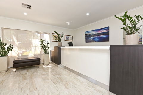 Morphettville Motor Inn - Accommodation in Bendigo 3