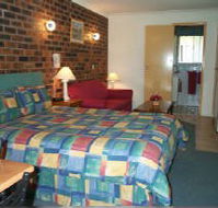 Esk Wivenhoe Motor Inn - Accommodation in Bendigo