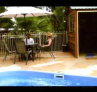 Glenn Rocks - Accommodation in Bendigo