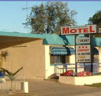 Gatton Motel - Accommodation in Bendigo