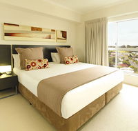 Oaks Aspire Apartments - Accommodation in Bendigo
