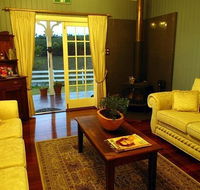 Branell Homestead Bed  Breakfast - Accommodation in Bendigo