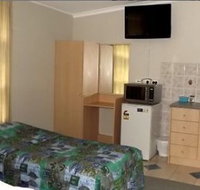 Mount Gravatt Motel - Accommodation in Bendigo