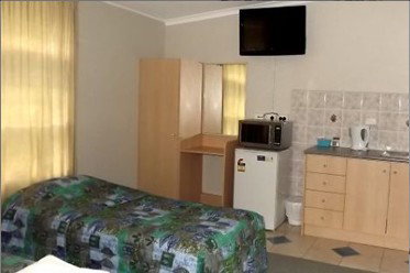 Mount Gravatt Motel - Accommodation in Bendigo 0