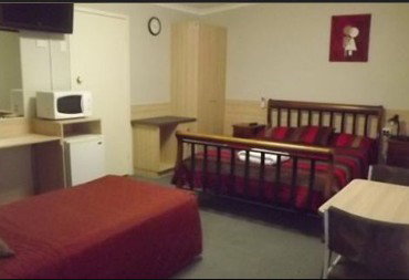 Mount Gravatt Motel - Accommodation in Bendigo 1