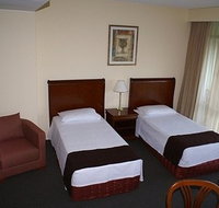 Metro Hotel Tower Mill - Accommodation in Bendigo
