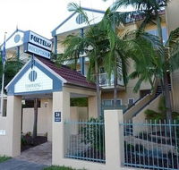 Toowong Inn  Suites - Accommodation in Bendigo