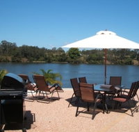 Big River Holiday Park - Accommodation in Bendigo