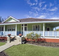 Blooms Cottage - Accommodation in Bendigo