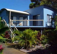 Soldiers Point Holiday Park - Accommodation in Bendigo
