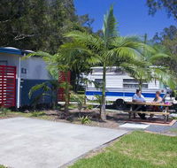 Lakeside Resort Forster - Accommodation in Bendigo