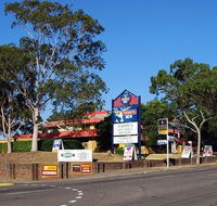 The Markets Motel - Accommodation in Bendigo