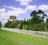 Camden Country Club Motel - Accommodation in Bendigo