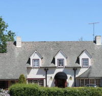 Camden Valley Inn  Country Lodge - Accommodation in Bendigo