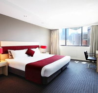 Rendezvous Studio Hotel Sydney Central - Accommodation in Bendigo
