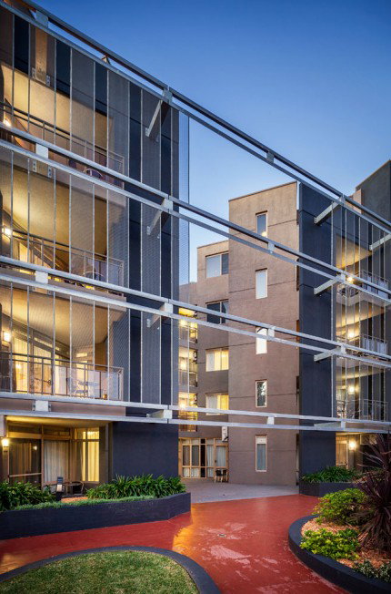 Quest Castle Hill - Accommodation in Bendigo 2