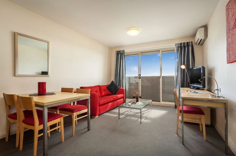 Quest Castle Hill - Accommodation in Bendigo 3