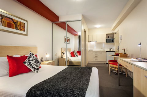 Quest Castle Hill - Accommodation in Bendigo 6