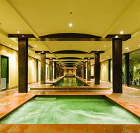 Oaks Goldsbrough Apartments - Accommodation in Bendigo