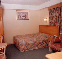 Sydney Lodge Motel - Accommodation in Bendigo