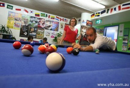 Glebe Point Yha - Accommodation in Bendigo 1