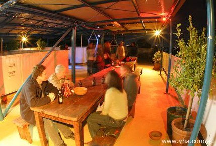 Glebe Point Yha - Accommodation in Bendigo 2