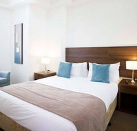 Quest World Square - Accommodation in Bendigo