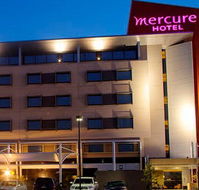 Mercure Sydney Liverpool - Accommodation in Bendigo