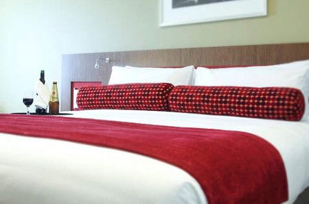 Mercure Sydney Liverpool - Accommodation in Bendigo 1