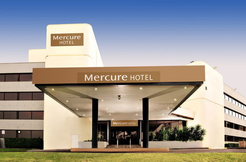 Mercure Penrith - Accommodation in Bendigo 1