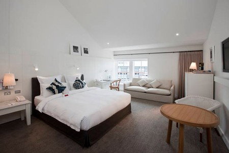 The Sebel Pier One Sydney - Accommodation in Bendigo 3