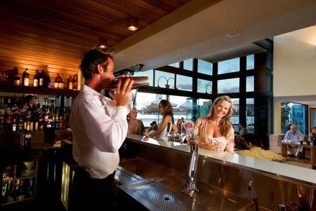 The Sebel Pier One Sydney - Accommodation in Bendigo 4