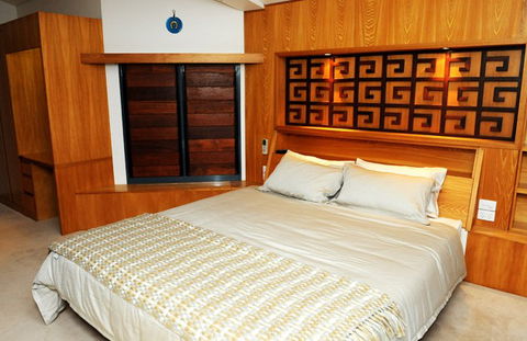 Aqua Marine - Accommodation in Bendigo 3
