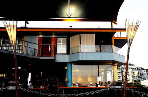 Aqua Marine - Accommodation in Bendigo 4