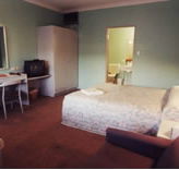 Banksia Motel - Accommodation in Bendigo