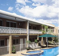 Macarthur Inn - Accommodation in Bendigo