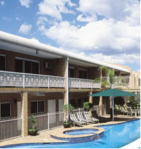 Macarthur Inn - Accommodation in Bendigo 0