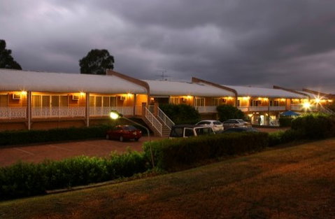 Macarthur Inn - Accommodation in Bendigo 1