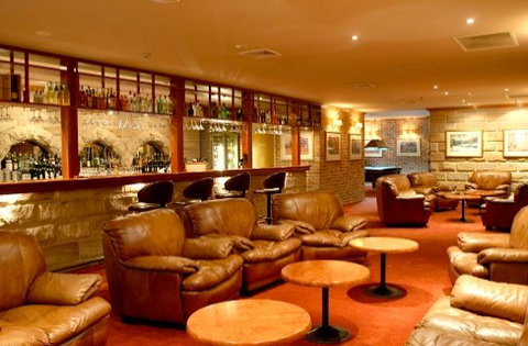 Macarthur Inn - Accommodation in Bendigo 2