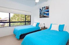 A Bay Breeze - Accommodation in Bendigo 3